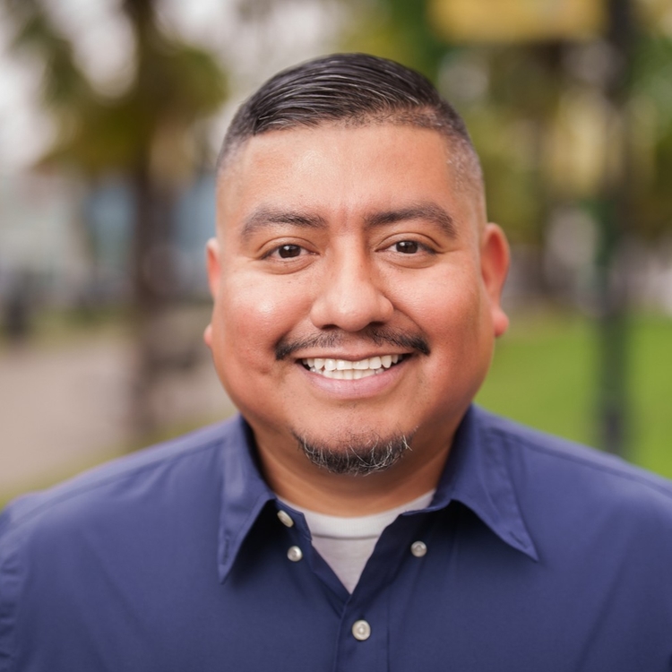 Agent profile photo